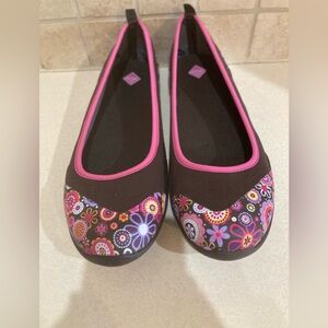 NWOT Muck Slip On Shoes